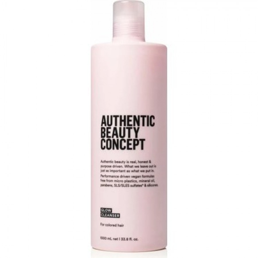 Authentic Beauty Concept Glow Cleanser Authentic Beauty Concept Glow Cleanser