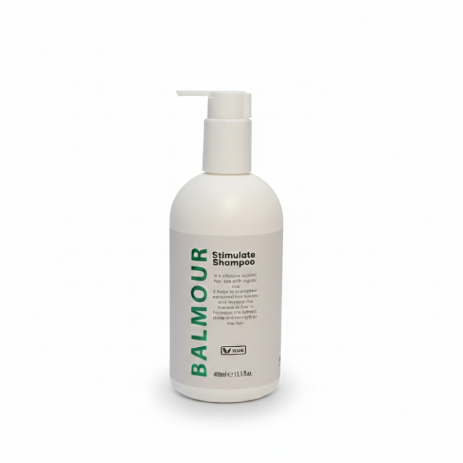 BALMOUR Stimulate Shampoo BALMOUR Stimulate Shampoo