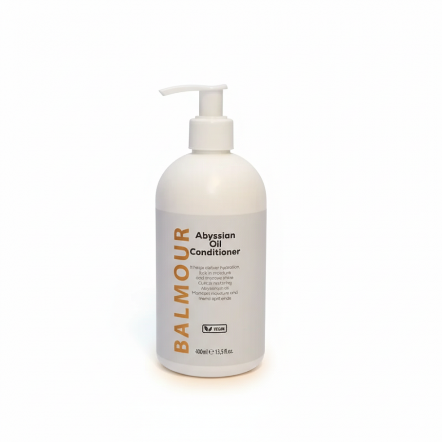 BALMOUR Abyssian Oil Conditioner BALMOUR Abyssian Oil Conditioner