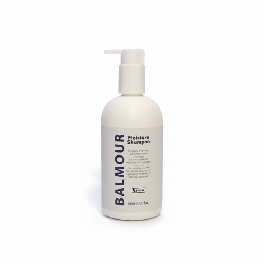 BALMOUR Moisture Shampoo BALMOUR Moisture Shampoo