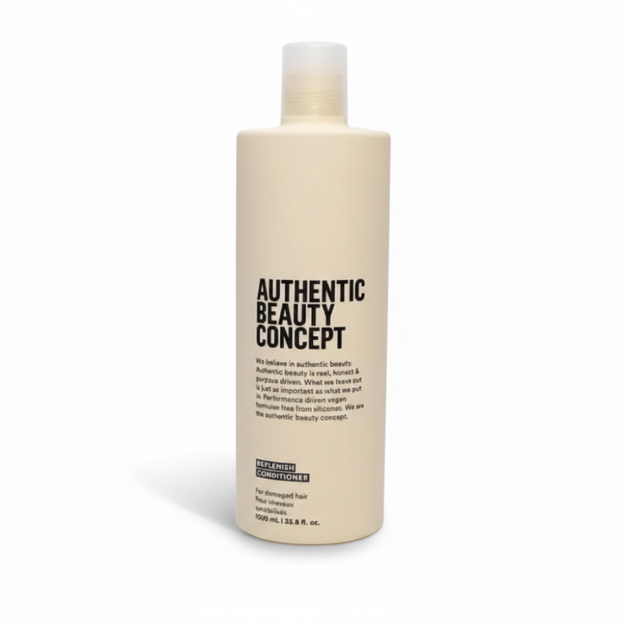 Authentic Beauty Concept Replenish Conditioner