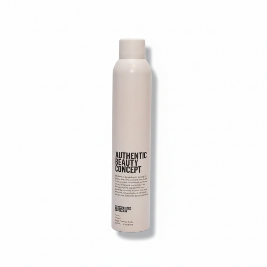Authentic Beauty Concept Amplify Mousse
