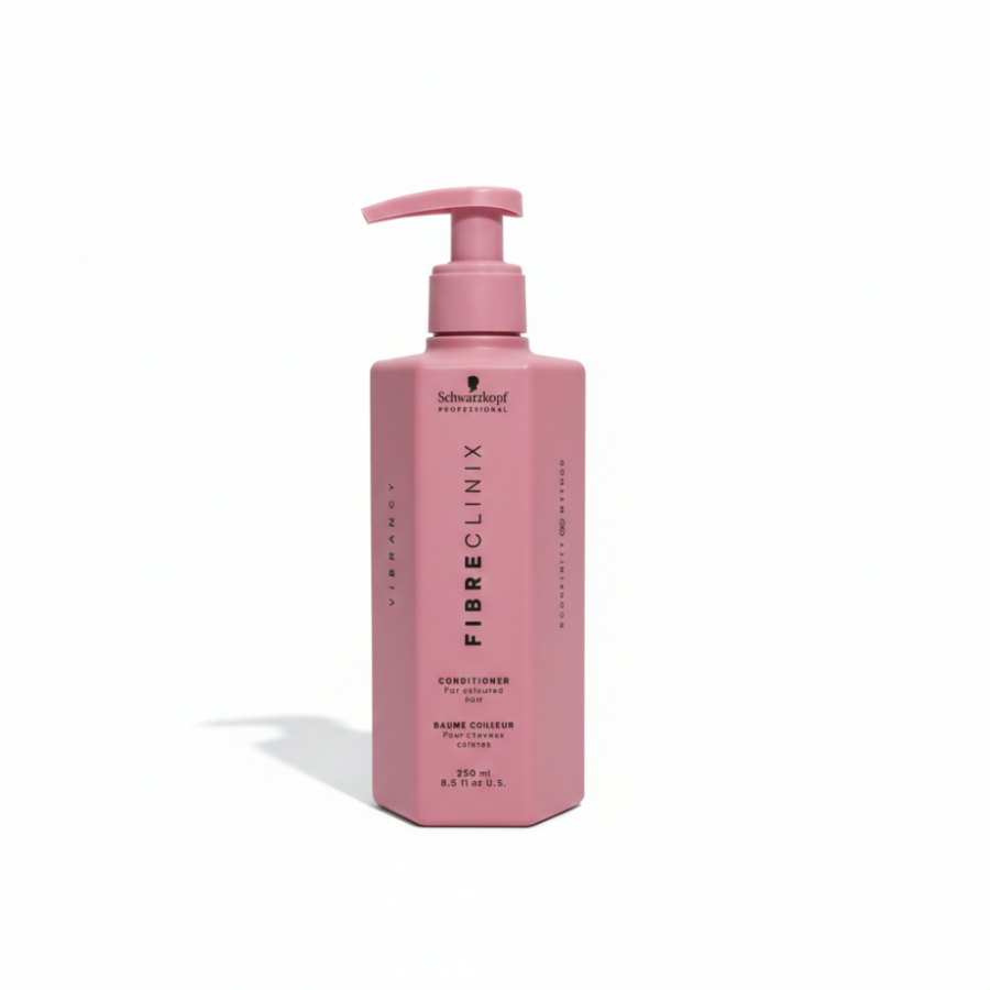 Schwarzkopf Professional Fibre Clinix Vibrancy Conditioner