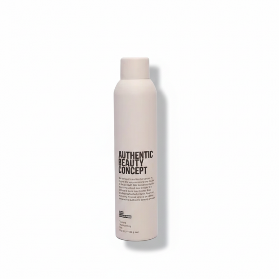 Authentic Beauty Concept Strong Hold Hairspray Authentic Beauty Concept Strong Hold Hairspray