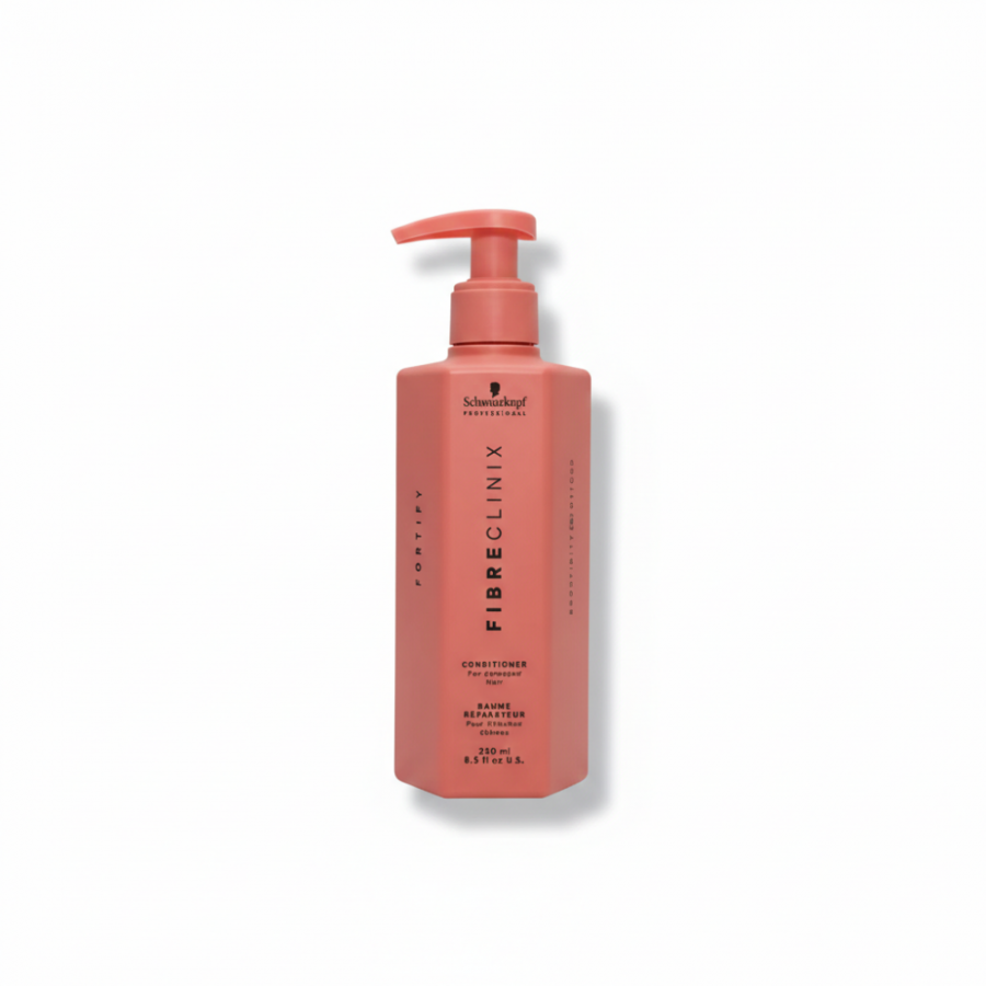 Schwarzkopf Professional Fibre Clinix Fortify Conditioner