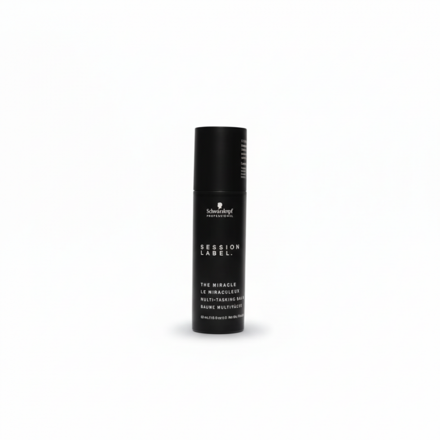 Schwarzkopf Session Label The Miracle