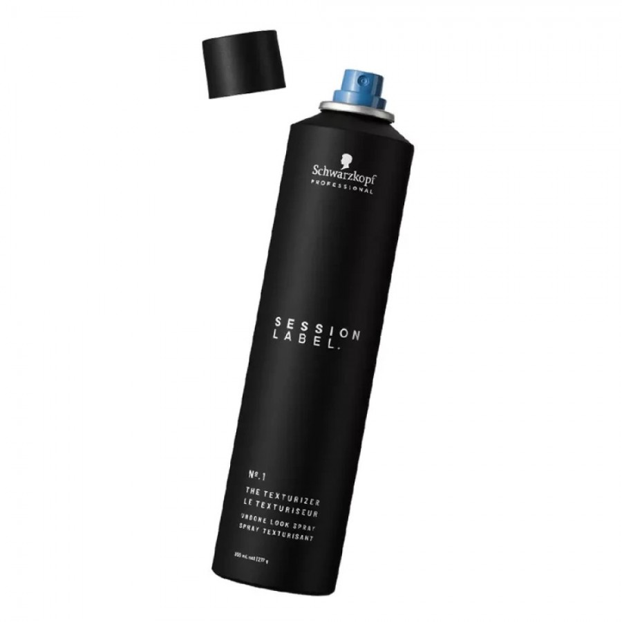 Schwarzkopf Professionel Session Label The Texturizer Schwarzkopf Professionel Session Label The Texturizer