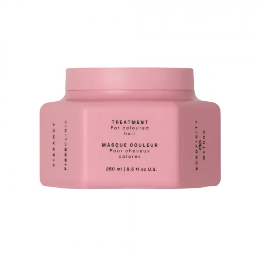 Schwarzkopf Professionel Fibre Clinix Vibrancy Treatment Schwarzkopf Professionel Fibre Clinix Vibrancy Treatment
