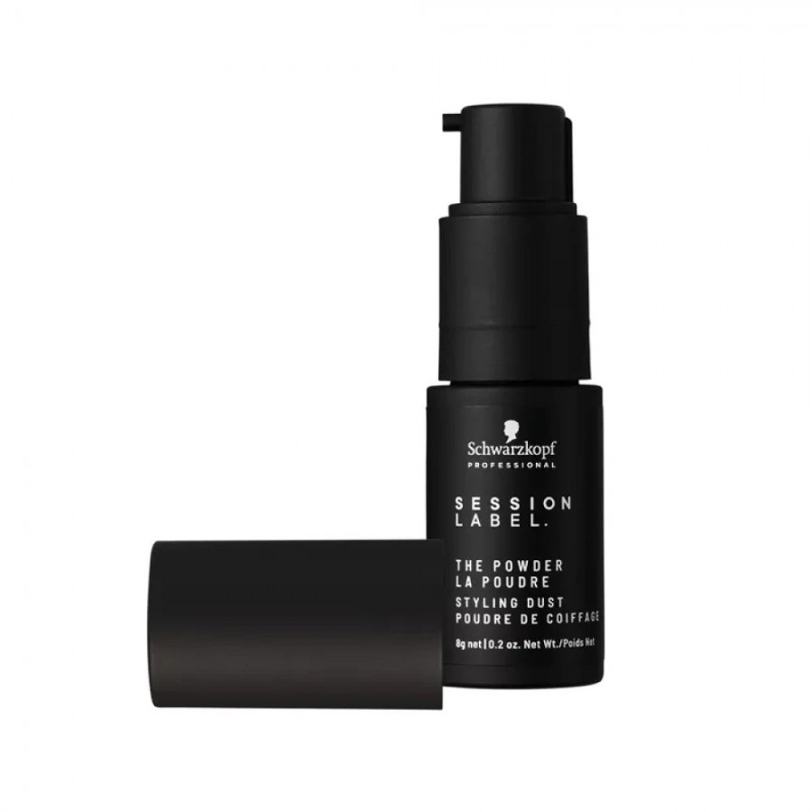 Schwarzkopf Professional Session Label The Powder Schwarzkopf Professional Session Label The Powder