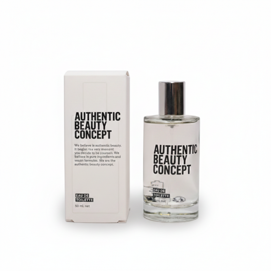 Authentic Beauty Concept Eau de Toilette