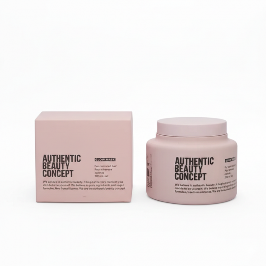 Authentic Beauty Concept Glow Mask Authentic Beauty Concept Glow Mask