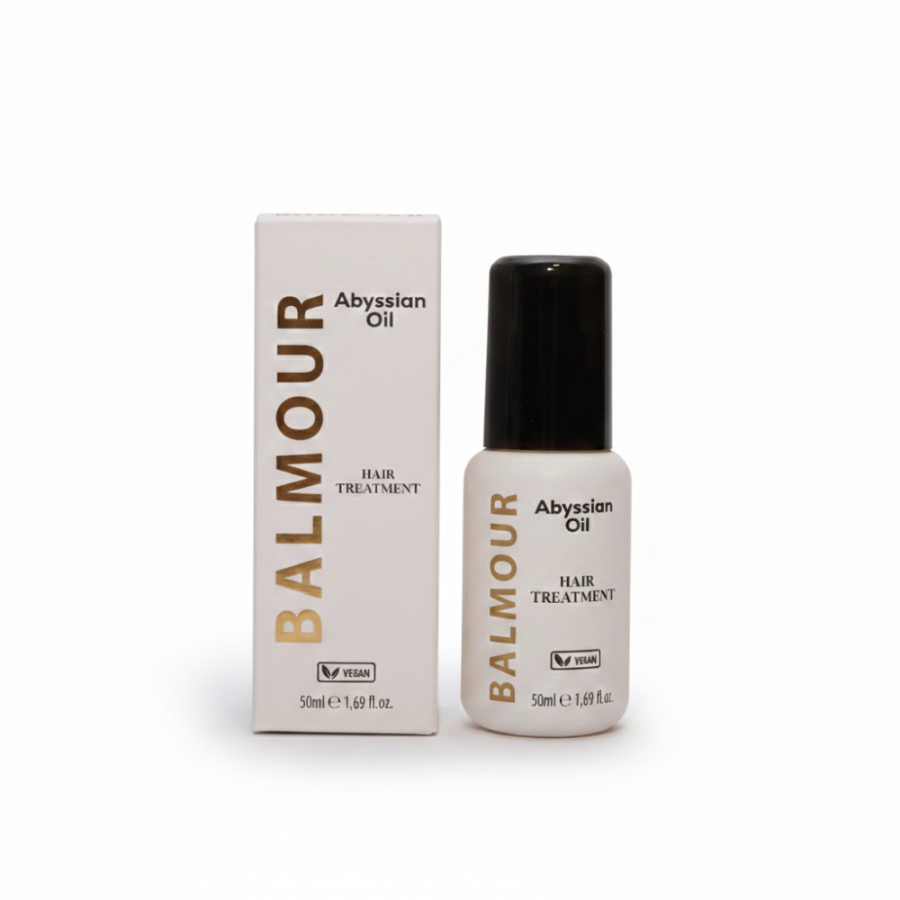 BALMOUR Abyssian Oil Hair Treatment BALMOUR Abyssian Oil Hair Treatment