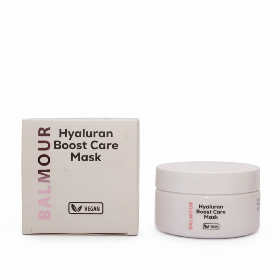 BALMOUR Hyraluran Boost Care Mask BALMOUR Hyraluran Boost Care Mask