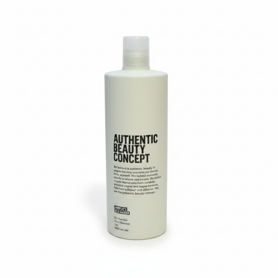 Authentic Beauty Concept Amplify Cleanser Authentic Beauty Concept Amplify Cleanser