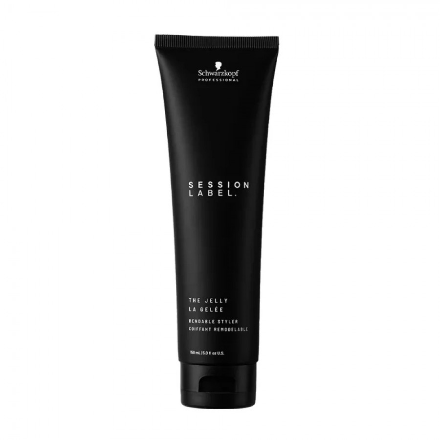 Schwarzkopf Professional Session Label The Jelly Schwarzkopf Professional Session Label The Jelly