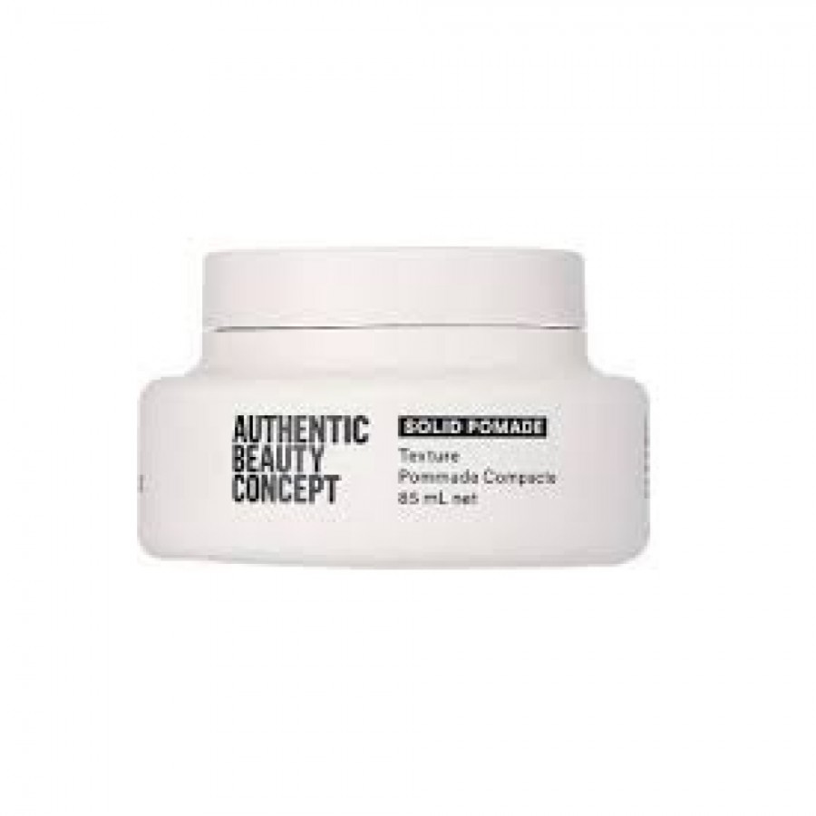Authentic Beauty Concept Solid Pomade