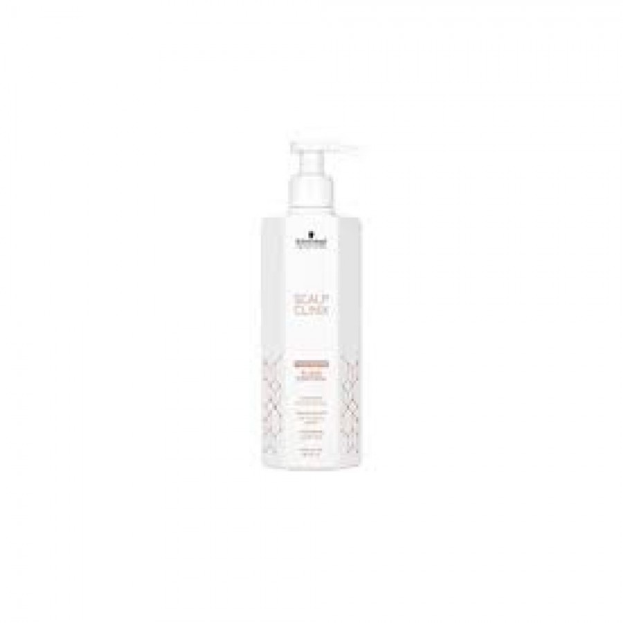 Schwarkopf Proessional Scalp Clinix Oil Control